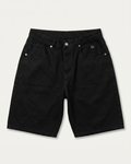 BIGGIE SHORTS BLACK