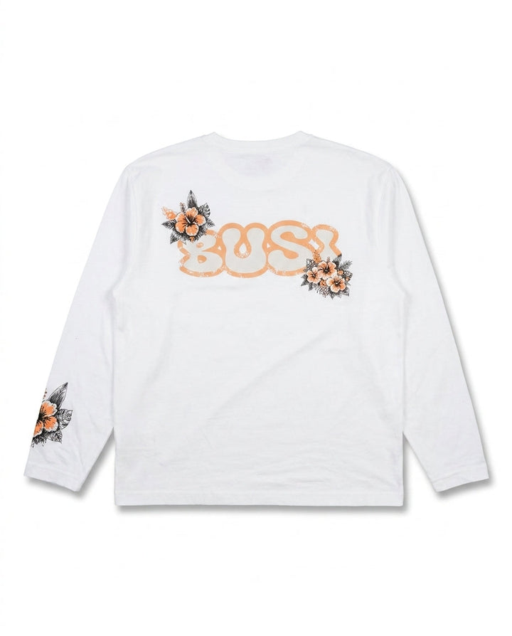 TIMELESS LONG SLEEVE