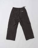BUSI Biggie Cargo Pant Brown snowboard and ski pants, product shot
