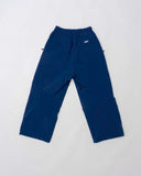 BUSI Biggie Pant Navy snowboard and ski pants, product shot