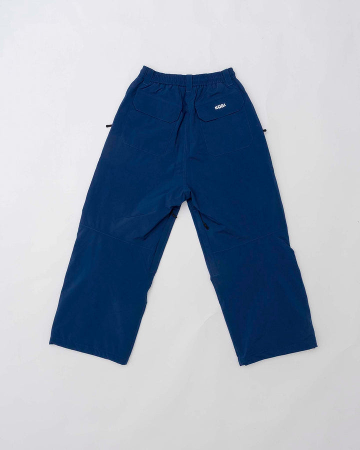 BIGGIE PANT NAVY