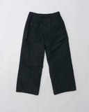 BUSI Mikkel Flared Pro Pant – baggy flared ski and snowboard pants designed with Mikkel BK