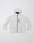 CORE JACKET CREAM WHITE
