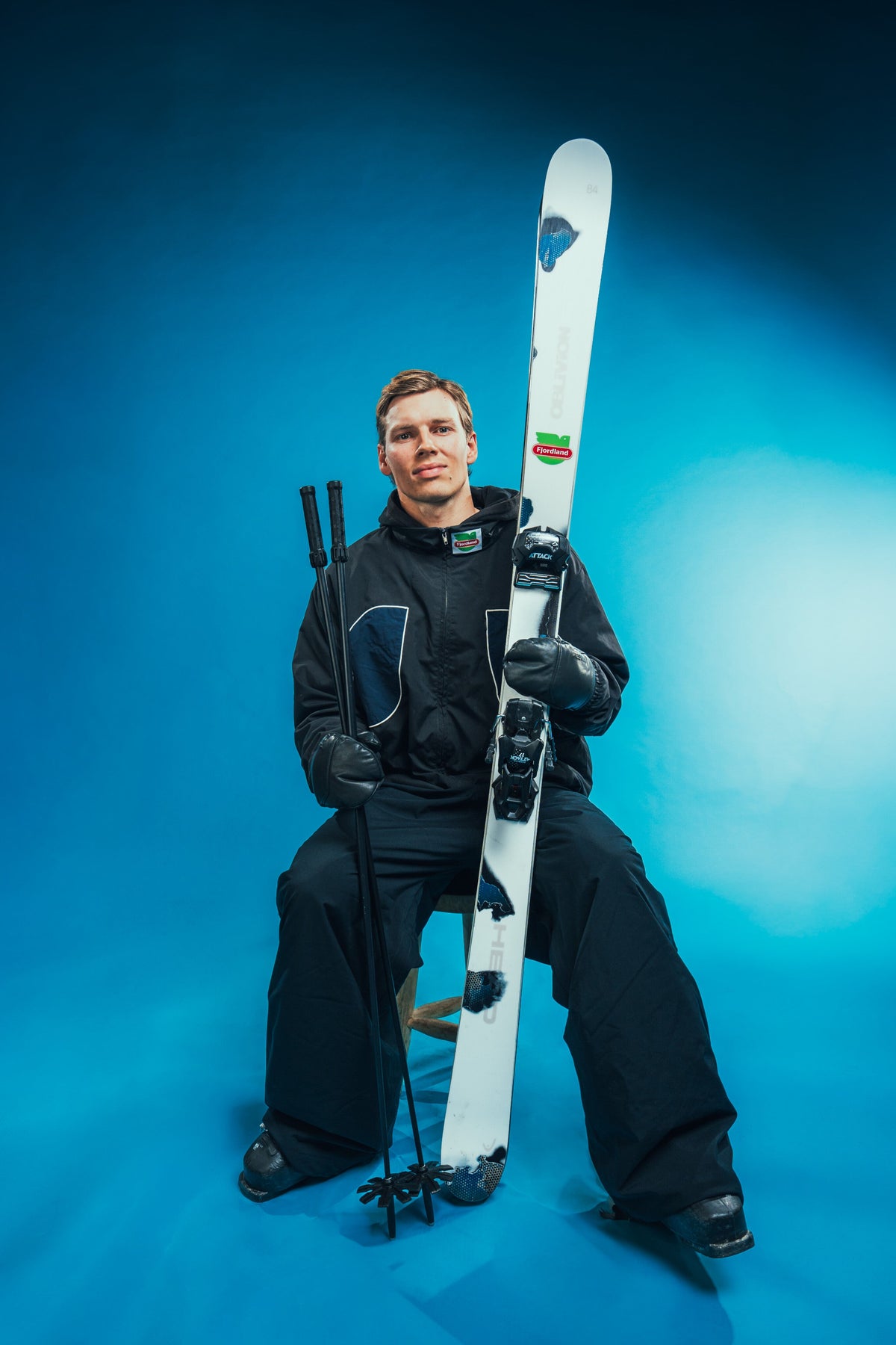 Vebjørn Gråberg