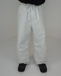 BIGGIE PANT LIGHT GREY
