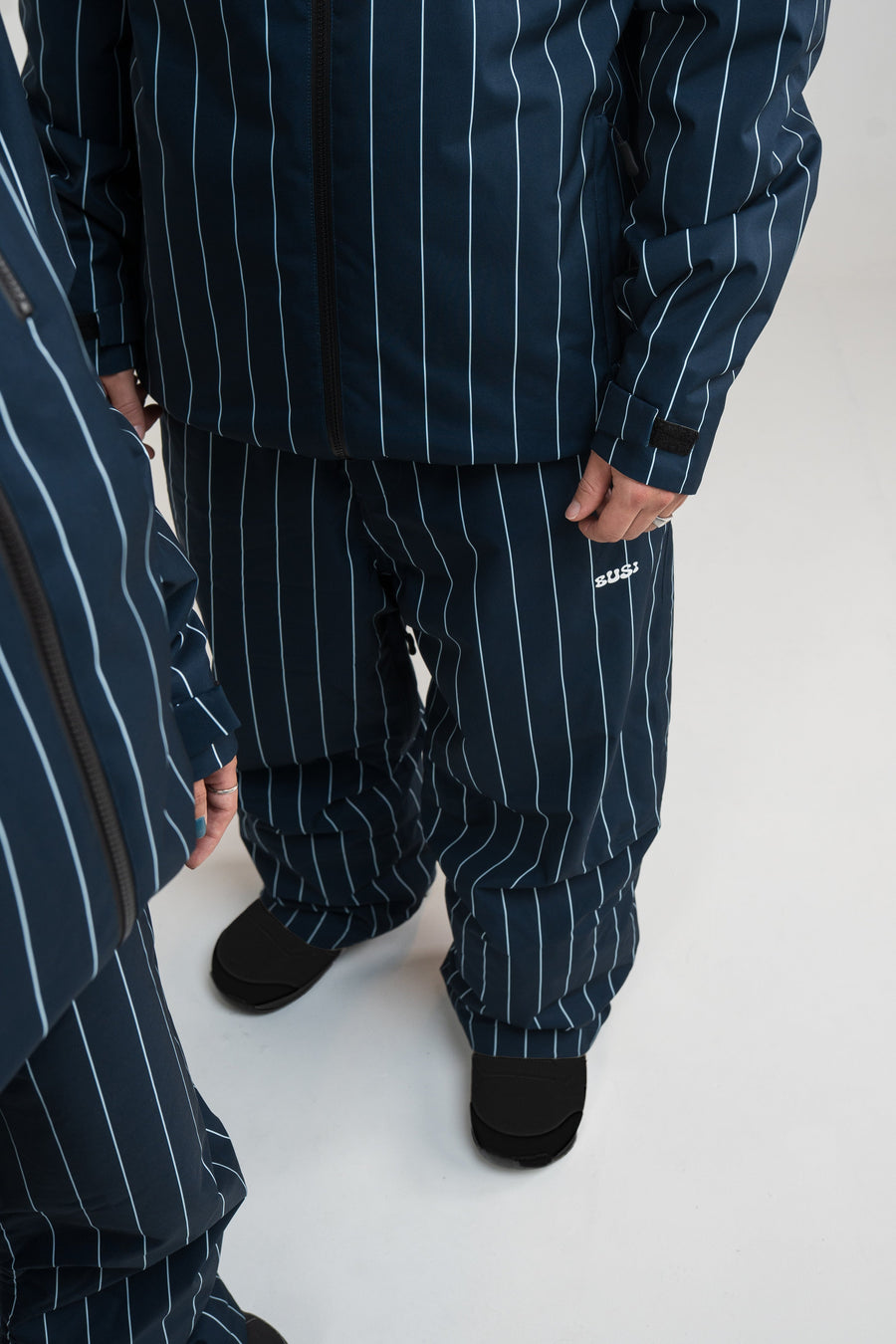 BIGGIE PANT
