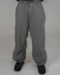 BIGGIE PANT STEEL GREY