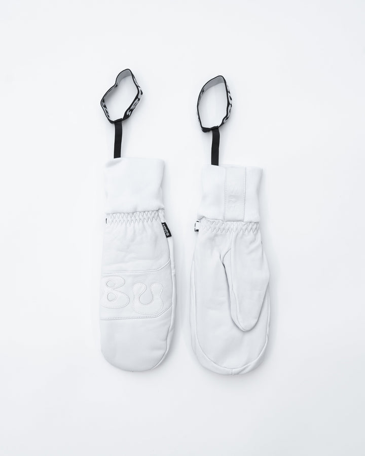 O.G GLOVES WHITE