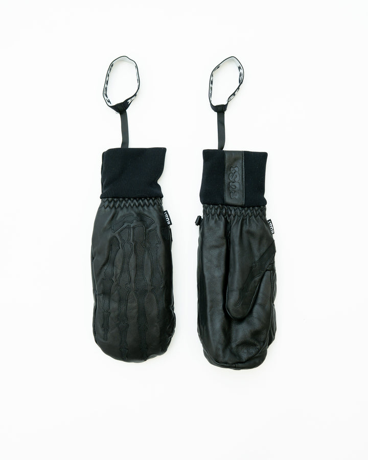 SKELETON GLOVES