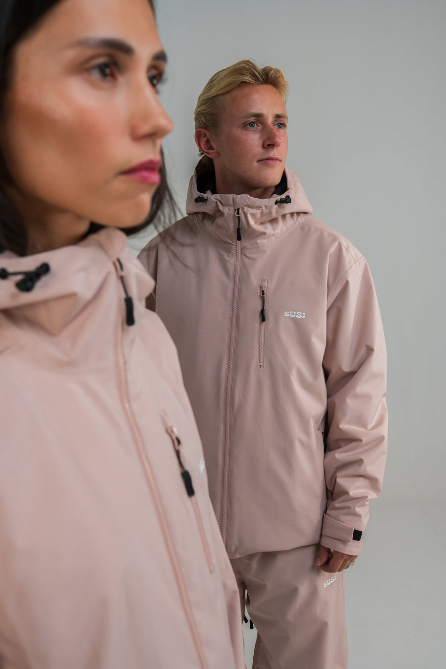 CORE JACKET