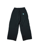 BUSI Biggie Cargo Pant Light Black snowboard and ski pants, product shot