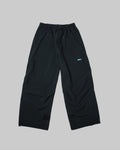 BIGGIE PANT LIGHT | BLACK
